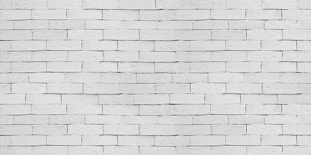 Pietra white brick