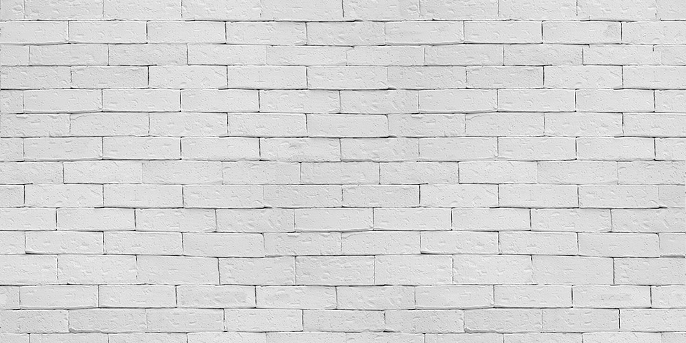 Pietra White Brick